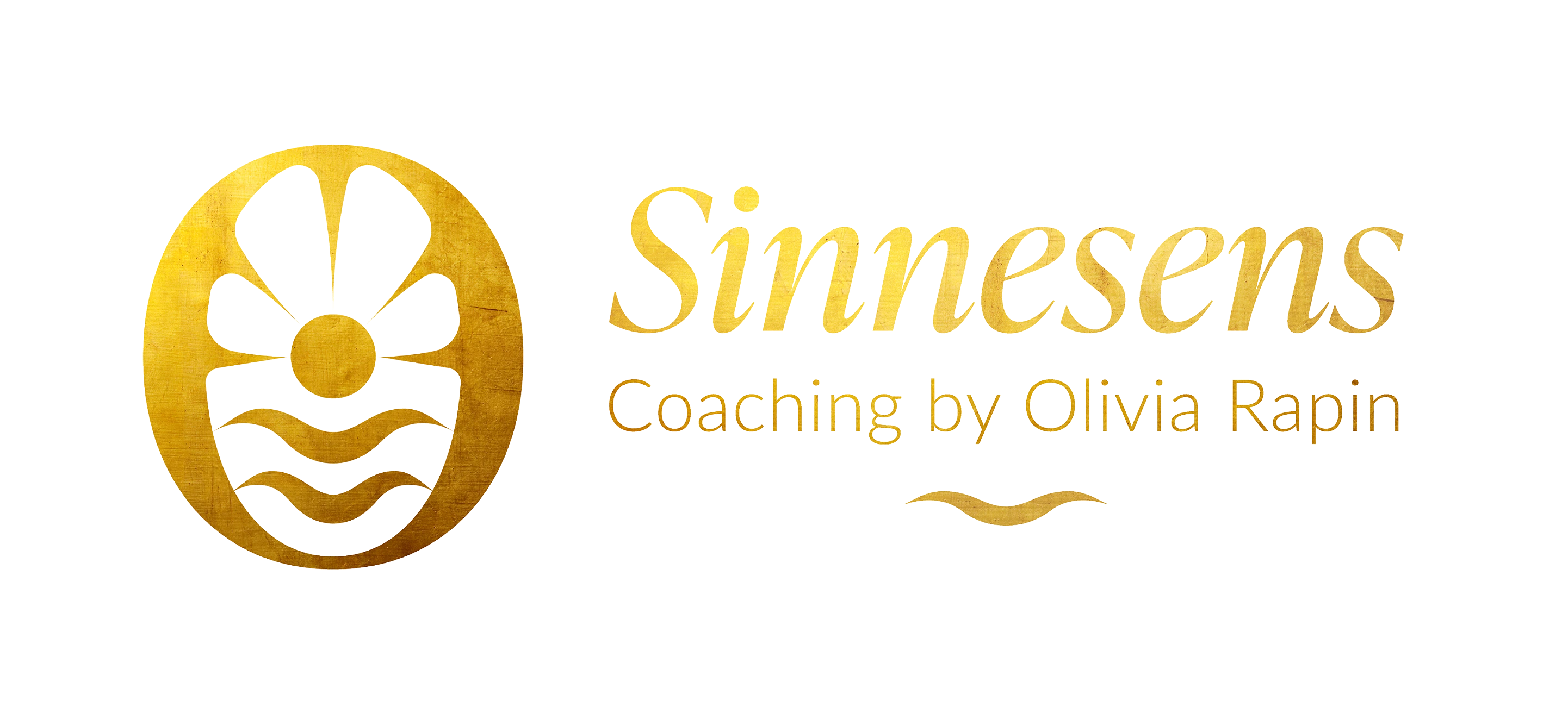Sinnesens — Logo